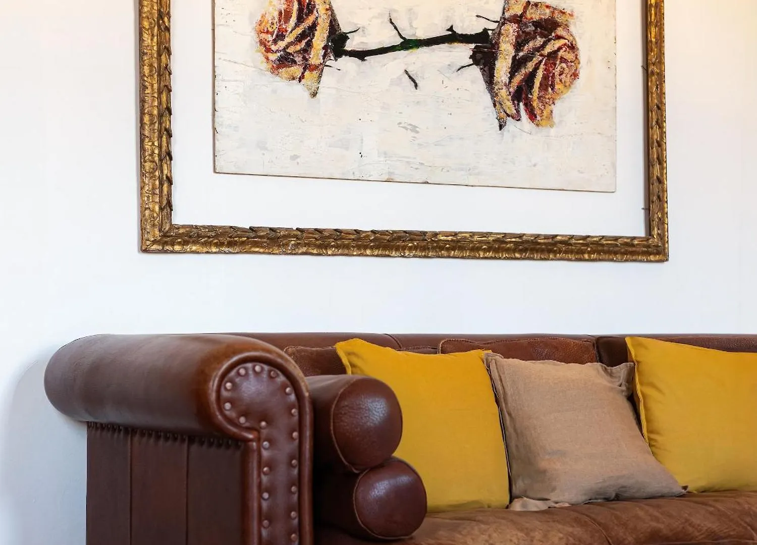 Apartment Ferienwohnung Bandenere House Florenz