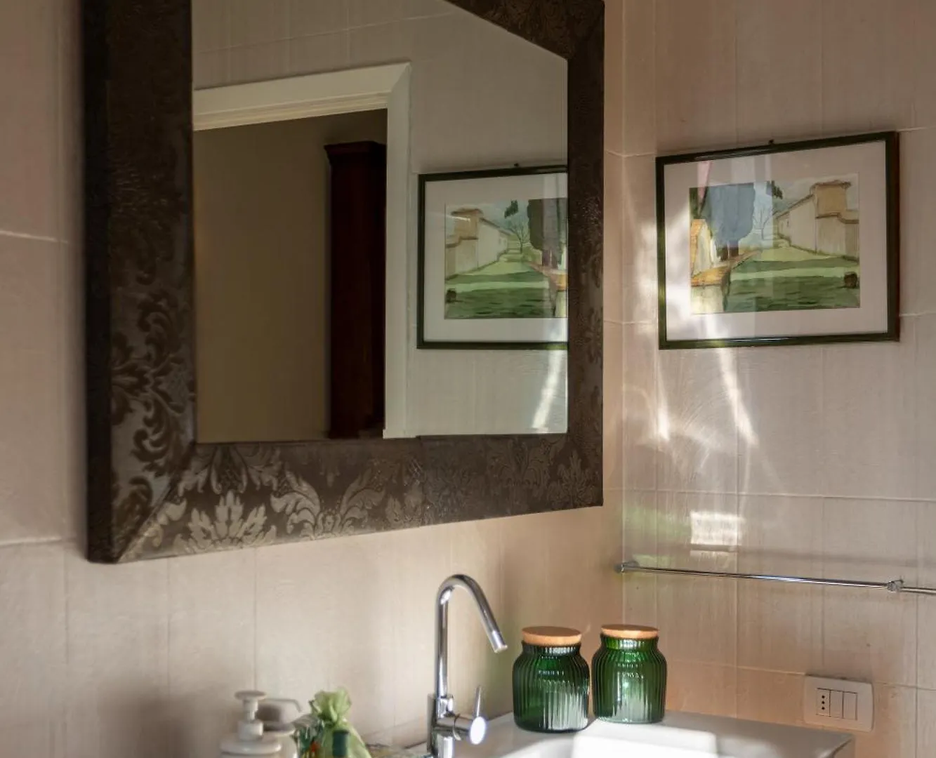 Ferienwohnung Bandenere House Florenz
